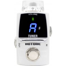 Hotone Tuner 